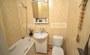 3-к квартира, вторичка, 56м2, 4/5 этаж