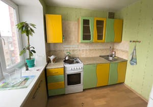 2-к квартира, вторичка, 42м2, 5/5 этаж