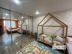 1-к квартира, вторичка, 35м2, 9/10 этаж