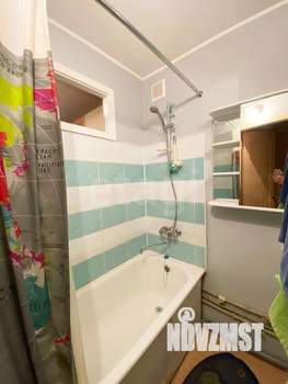 2-к квартира, вторичка, 45м2, 5/5 этаж