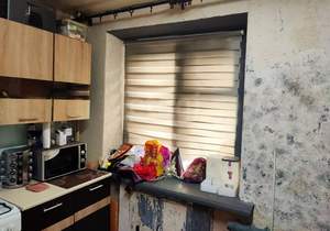 1-к квартира, вторичка, 32м2, 3/5 этаж