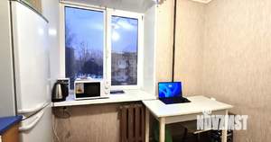 1-к квартира, вторичка, 39м2, 4/9 этаж