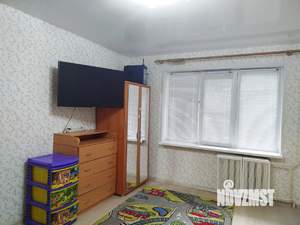 1-к квартира, вторичка, 29м2, 1/5 этаж