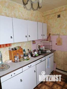 2-к квартира, вторичка, 44м2, 4/5 этаж