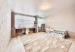 3-к квартира, вторичка, 74м2, 6/14 этаж