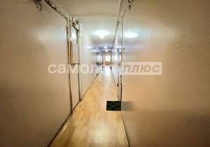 1-к квартира, вторичка, 34м2, 8/9 этаж