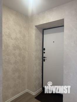 2-к квартира, вторичка, 40м2, 4/5 этаж