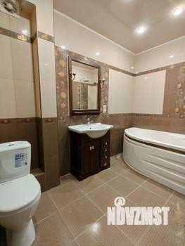 2-к квартира, вторичка, 83м2, 2/4 этаж