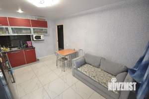 3-к квартира, вторичка, 80м2, 2/16 этаж