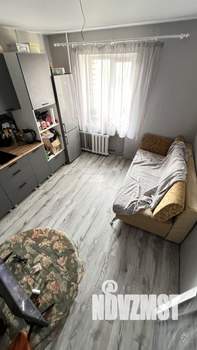 1-к квартира, вторичка, 28м2, 8/9 этаж