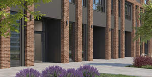 2-к квартира, вторичка, 70м2, 5/17 этаж