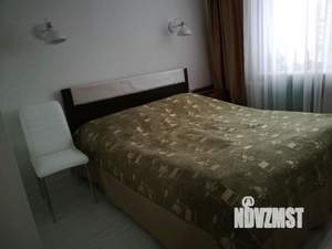 2-к квартира, вторичка, 53м2, 4/5 этаж