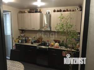 2-к квартира, вторичка, 42м2, 1/9 этаж