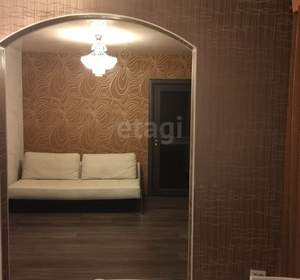 2-к квартира, вторичка, 62м2, 7/9 этаж