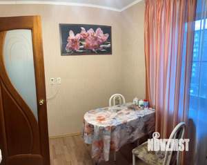 2-к квартира, вторичка, 49м2, 4/5 этаж