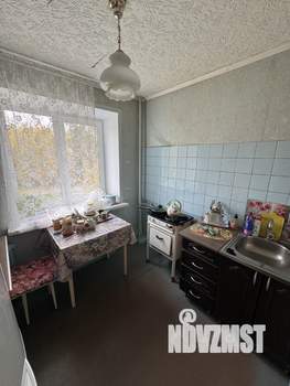 2-к квартира, вторичка, 42м2, 3/5 этаж