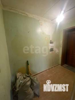 1-к квартира, вторичка, 31м2, 4/5 этаж