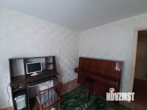 3-к квартира, вторичка, 65м2, 2/5 этаж