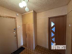 3-к квартира, вторичка, 64м2, 2/5 этаж