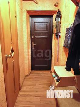 2-к квартира, вторичка, 43м2, 1/5 этаж