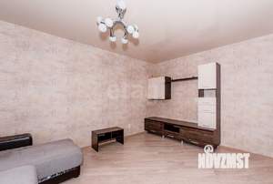 2-к квартира, вторичка, 49м2, 5/5 этаж