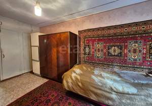 2-к квартира, вторичка, 45м2, 1/5 этаж