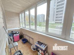 3-к квартира, вторичка, 82м2, 1/10 этаж