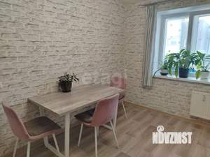 3-к квартира, вторичка, 70м2, 8/9 этаж