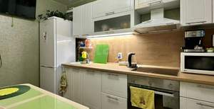 1-к квартира, вторичка, 37м2, 2/10 этаж