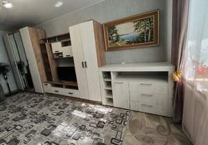 1-к квартира, вторичка, 30м2, 2/5 этаж