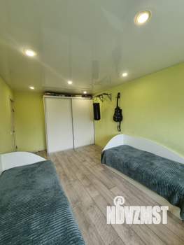 2-к квартира, вторичка, 44м2, 5/5 этаж