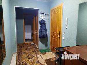 2-к квартира, вторичка, 51м2, 2/10 этаж