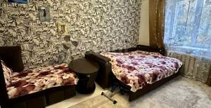 1-к квартира, вторичка, 29м2, 2/5 этаж