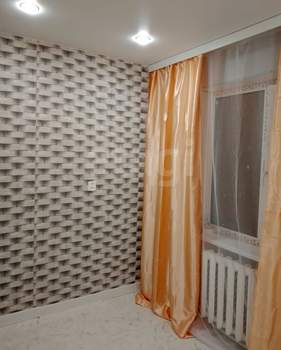 3-к квартира, вторичка, 55м2, 9/9 этаж