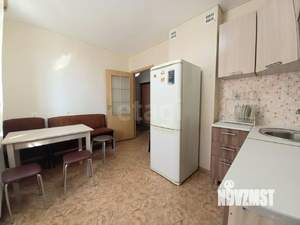 2-к квартира, вторичка, 64м2, 9/10 этаж