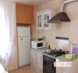 2-к квартира, вторичка, 56м2, 3/10 этаж