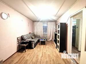 2-к квартира, вторичка, 44м2, 5/5 этаж