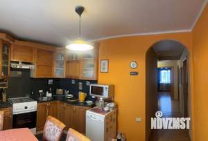 3-к квартира, вторичка, 80м2, 7/10 этаж