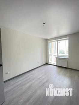 1-к квартира, вторичка, 46м2, 5/16 этаж