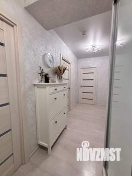 2-к квартира, вторичка, 51м2, 12/12 этаж