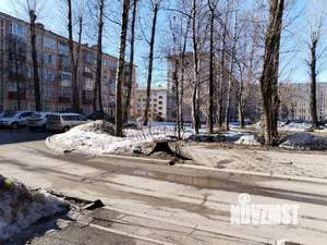 1-к квартира, вторичка, 36м2, 4/5 этаж