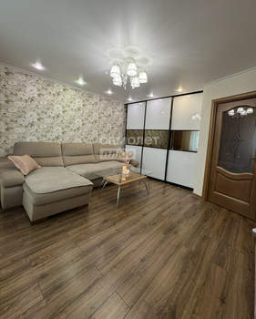 3-к квартира, вторичка, 65м2, 5/9 этаж