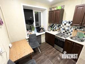 2-к квартира, вторичка, 44м2, 5/5 этаж