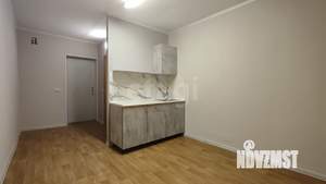 Студия квартира, вторичка, 17м2, 1/5 этаж