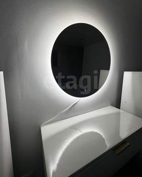 3-к квартира, вторичка, 55м2, 5/9 этаж