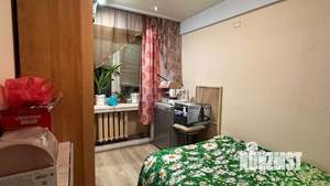 2-к квартира, вторичка, 41м2, 5/5 этаж