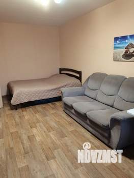 1-к квартира, вторичка, 35м2, 6/9 этаж