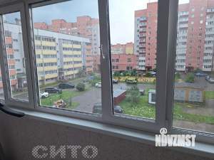 1-к квартира, вторичка, 44м2, 3/10 этаж