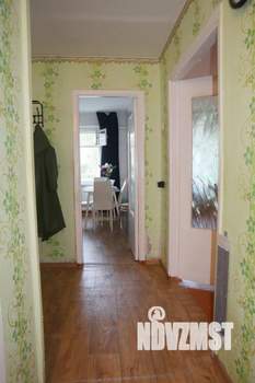 3-к квартира, вторичка, 65м2, 2/5 этаж