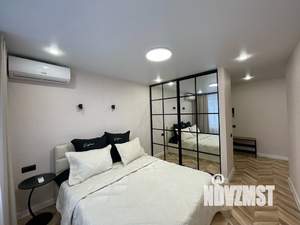 1-к квартира, вторичка, 33м2, 4/5 этаж